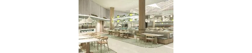 Doubletree By Hilton Mangroovy El Gouna Resort 4*-19