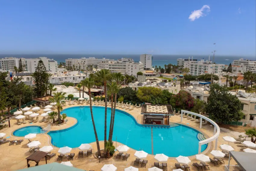 Antigoni Hotel 3*-13