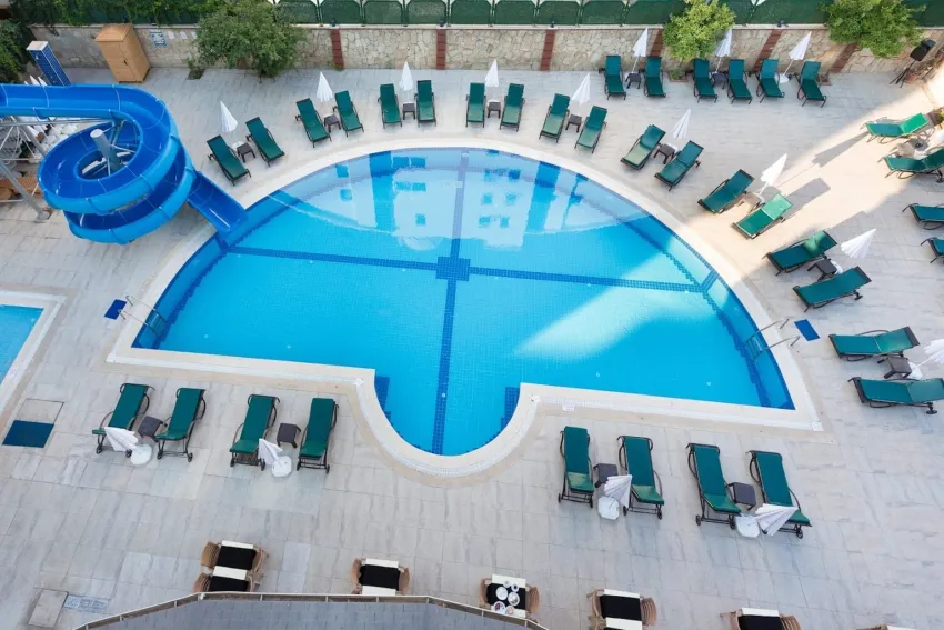 Kaila City Hotel 4*-25
