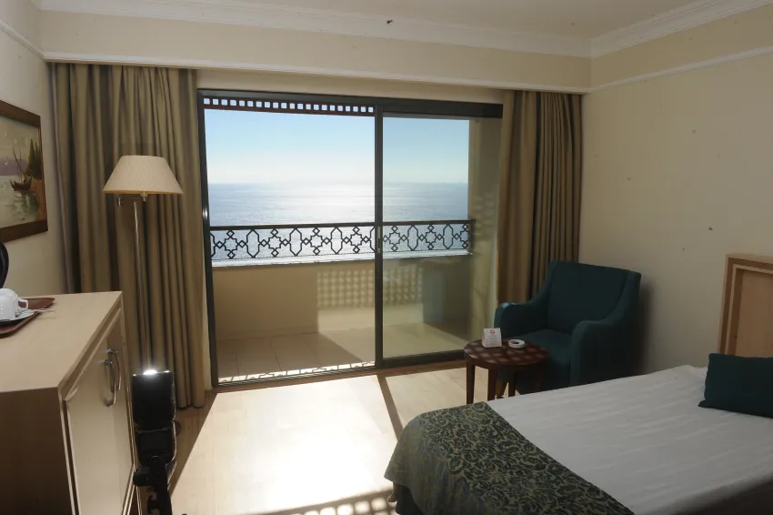 Utopia World Hotel 5*-20