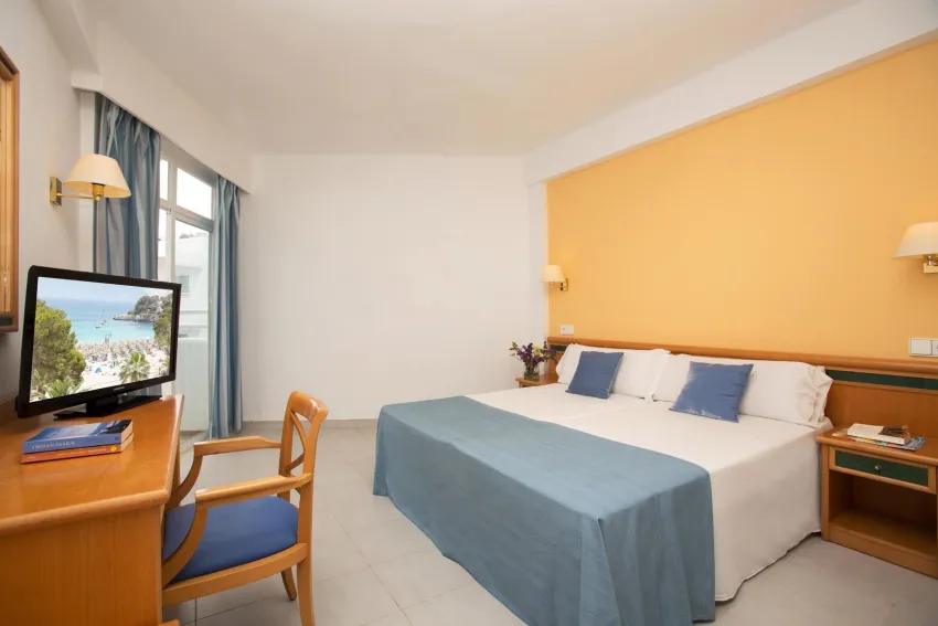 Cala Gran Costa del Sur Hotel & Resort 3*-26