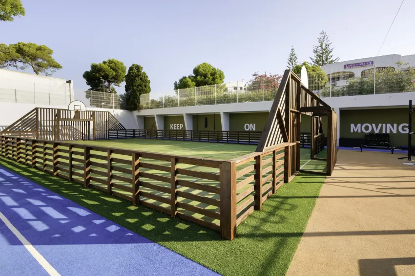 Aluasoul Mallorca Resort 4*-66