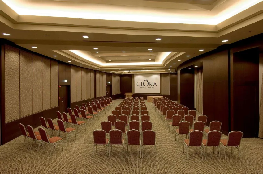 Gloria Serenity Resort 5*-322