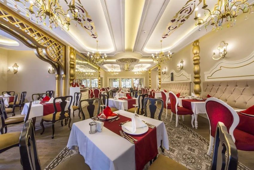 DIAMOND PREMIUM HOTEL & SPA  5*-6