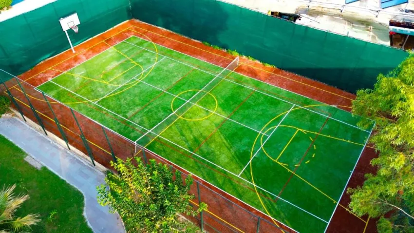 SENZA SUNSET BEACH HOTEL  5*-55