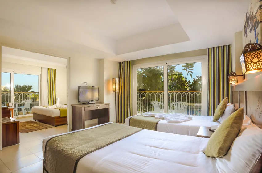 Royal Star Beach Resort 4*-32