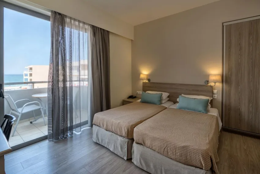 Lefkoniko Beach 3*-9