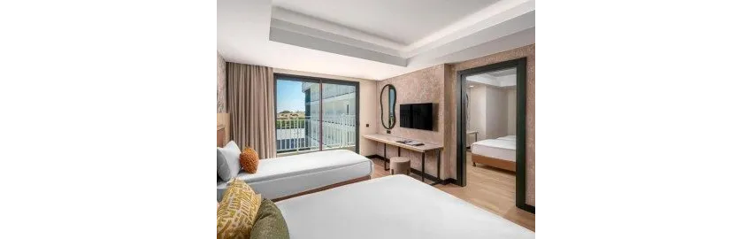 Vox Maris Resort (Adults Only 16+) 5*-14