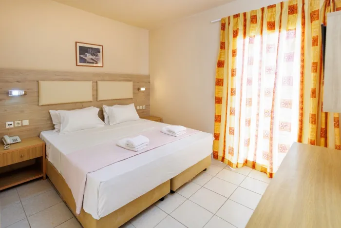 Aqua Sun Village 4* - Chersonissos - Grecia