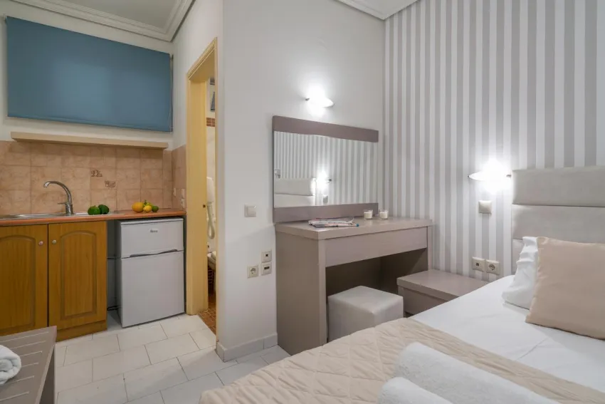 Denise Beach Hotel and Apartments 4*-21