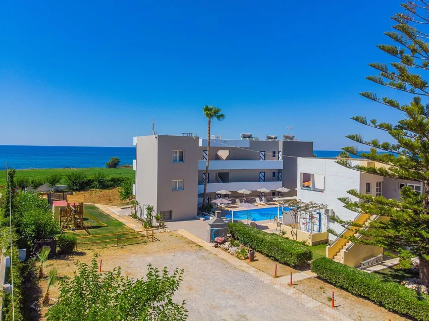 Aegean View Hotel 3*-2