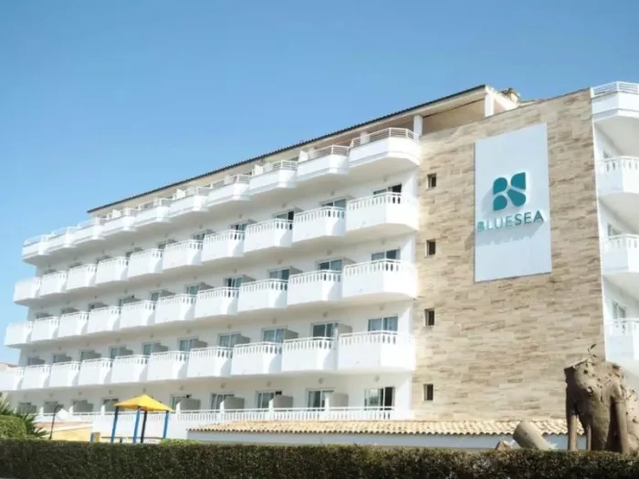 Blue Sea Don Jaime 3* - Cala millor - Spania