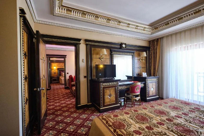 CLUB HOTEL SERA  5*-14