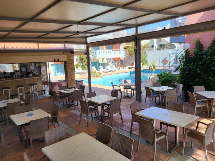 Marilisa Hotel 3*-29