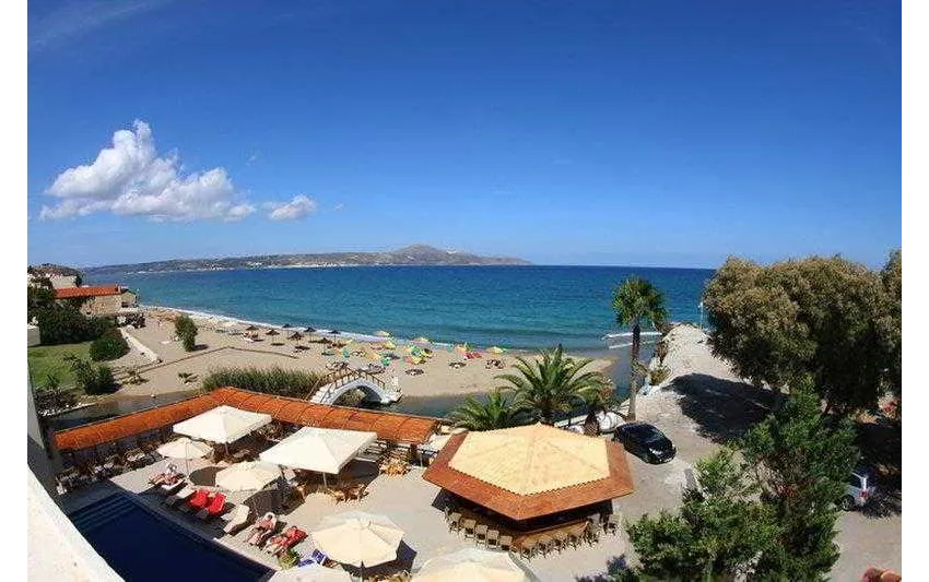 Kalyves Beach Hotel 4*-2