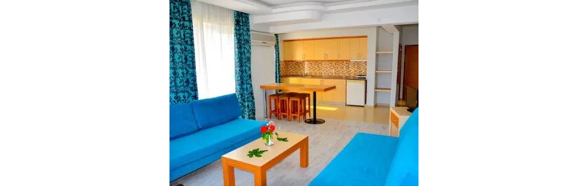 Ark Suite Hotel 3*-9