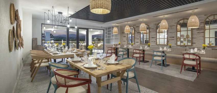 Arcanus Hotels Trendline Side 5*-15