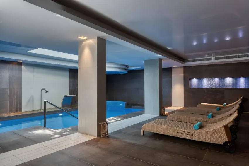 Castello Boutique Suites by the Sea 5*-15