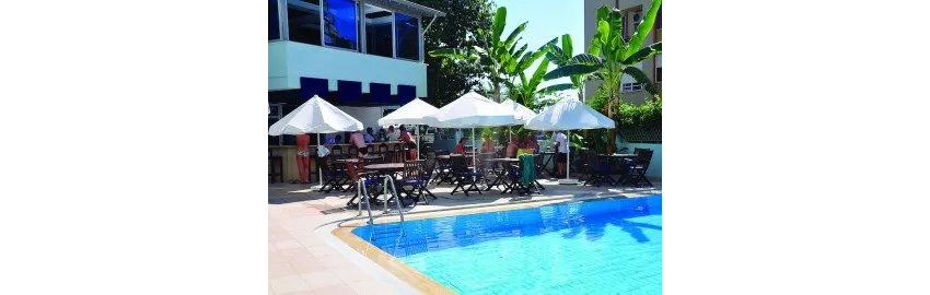 Blue Diamond Alya Hotel 4*-21