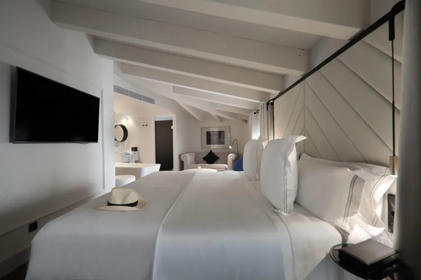 Summum Boutique Hotel member of Melia Collection 5*-25
