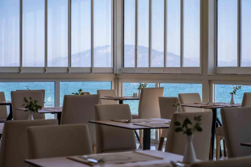 Golden Coast Resort 4*-29