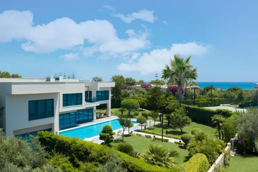SUSESI LUXURY RESORT HOTEL  5*-23
