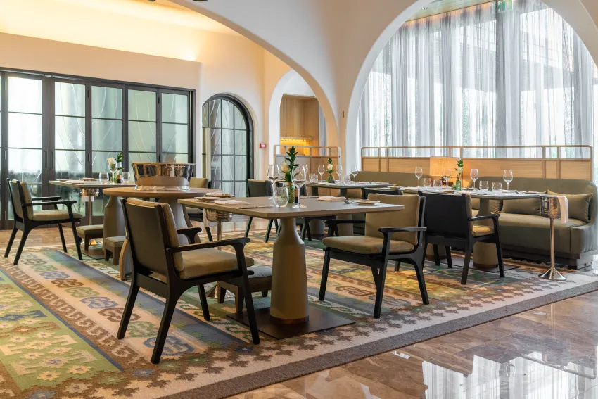 City of Dreams Mediterranean Casino Hotel 5*-103