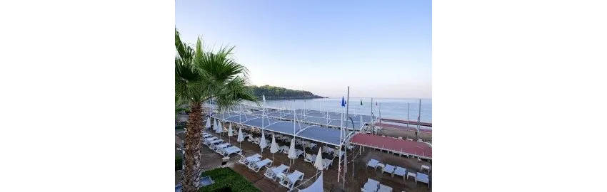 Sealife Buket Resort & Beach Hotel 5*-21