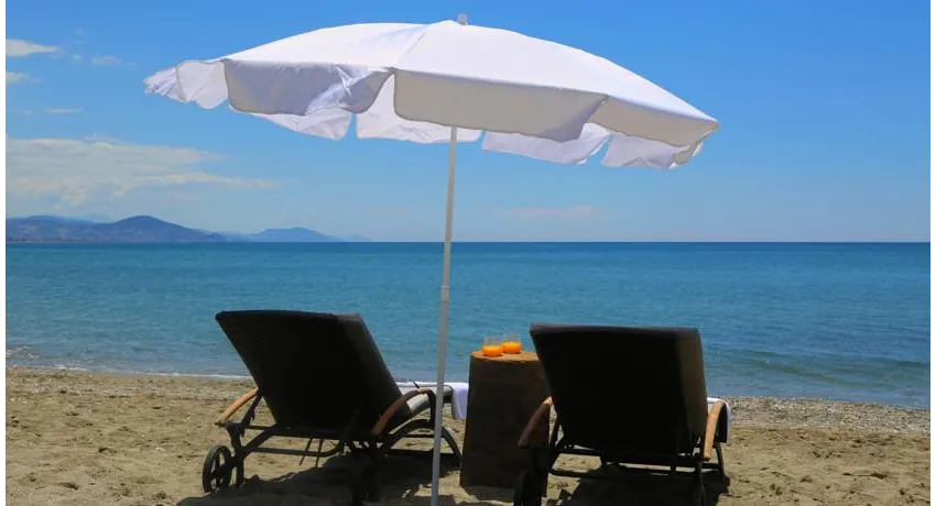 En Vie Beach Boutique Hotel (Adult Onlly16+) 4*-81