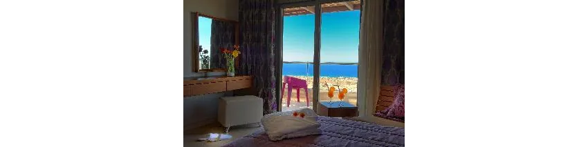 The Noverian Scenic Crete 5* Hilltop Villa Resort & Spa 5*-108