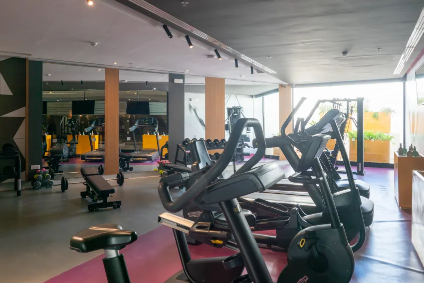 Sousse Pearl Marriott Resort & Spa 5*-33