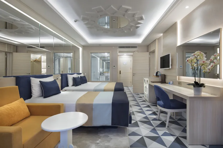 Granada Luxury Beach 5*-65