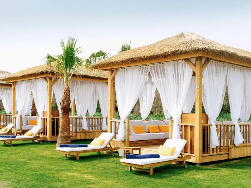 RIXOS PREMIUM BELEK  5*-6