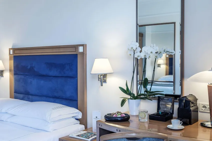 Lindian Dream Seaside Resort (ex Lindos Memories Resort Hotel and Spa) 5*-11