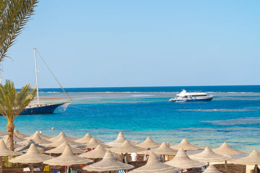 Utopia Beach Club 4*-116