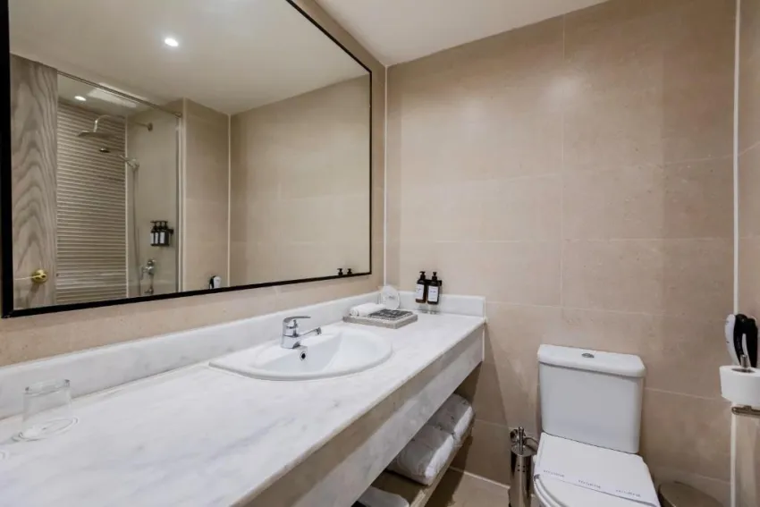 SUNRISE ALMA BAY RESORT  4*-16