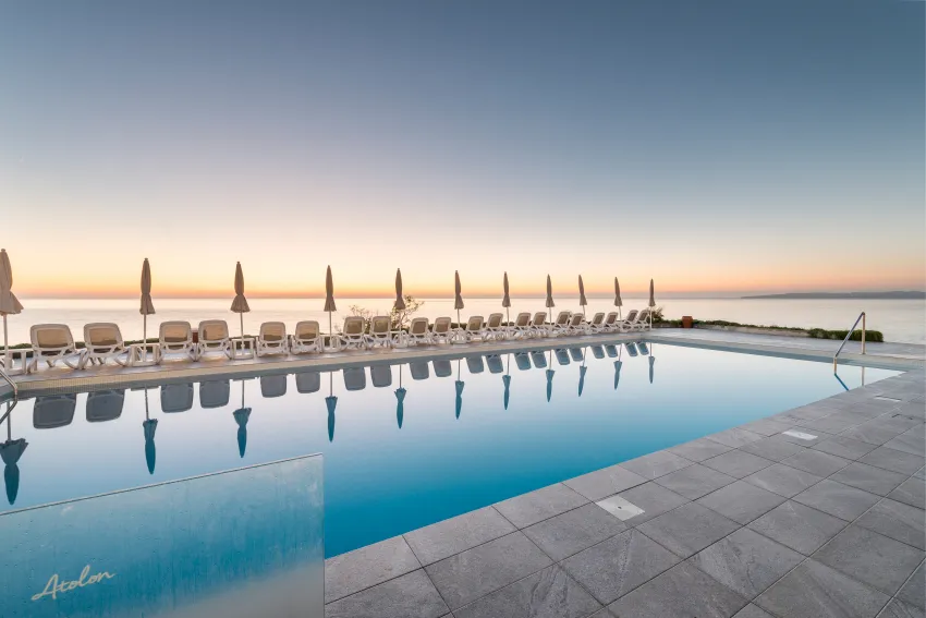 Hotel Atolon & Kaafu Beach Club 4*-21
