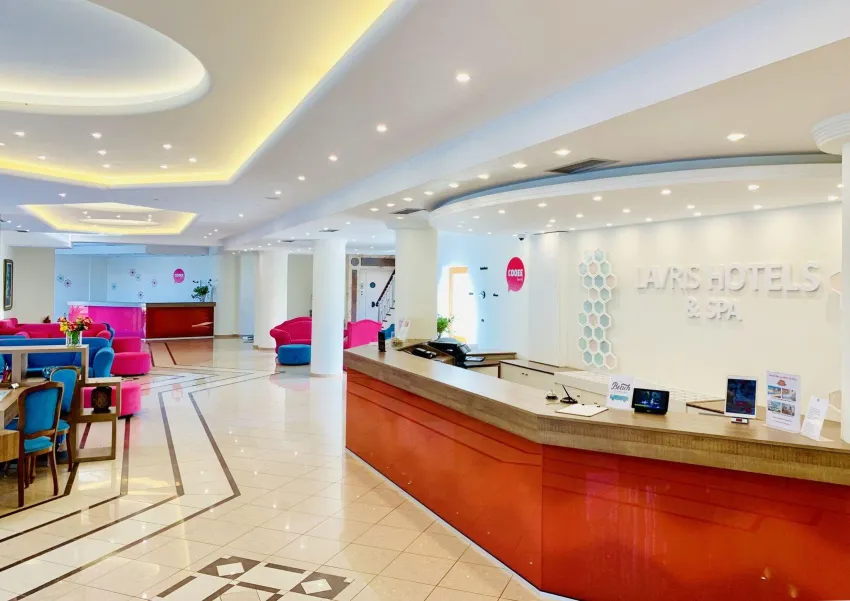 Aelius Hotel and Spa Sensus Experience 4*-25