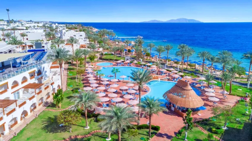 ALBATROS ROYAL GRAND SHARM EL SHEIKH (ADULT ONLY16+)  5*-115