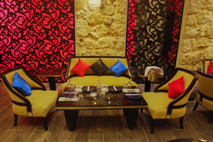 Pickalbatros Citadel Sahl Hasheesh Resort 5*-35