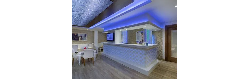 Villa Sunflower Hotel 4*-2