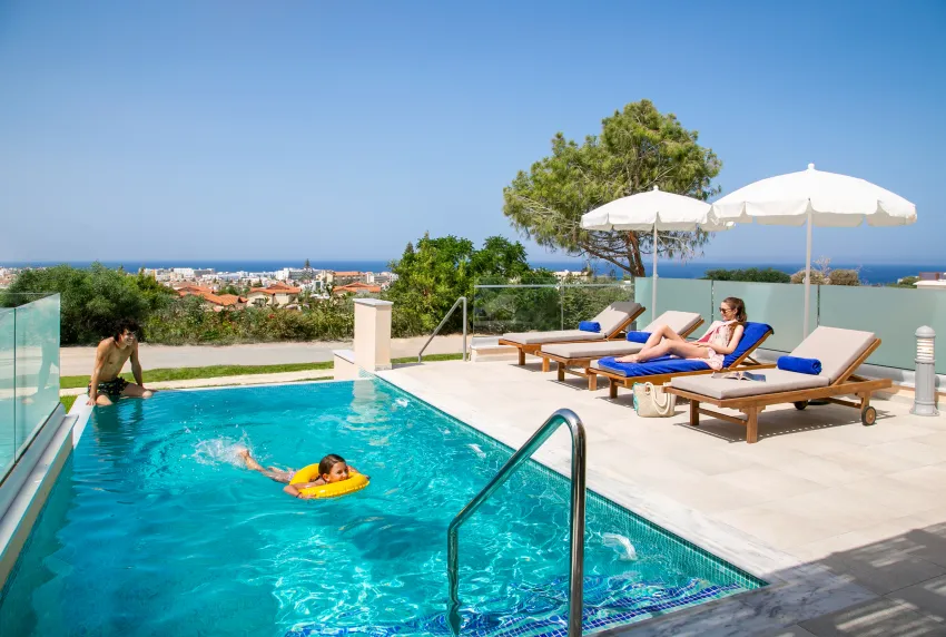 Louis St. Elias Resort 4*-116