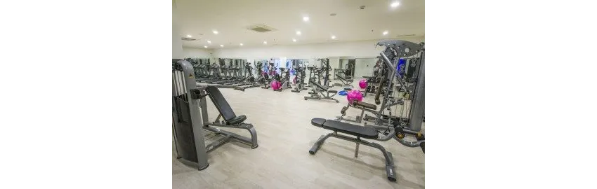Laguna Beach Alya Resort & Spa Hotel 5*-18