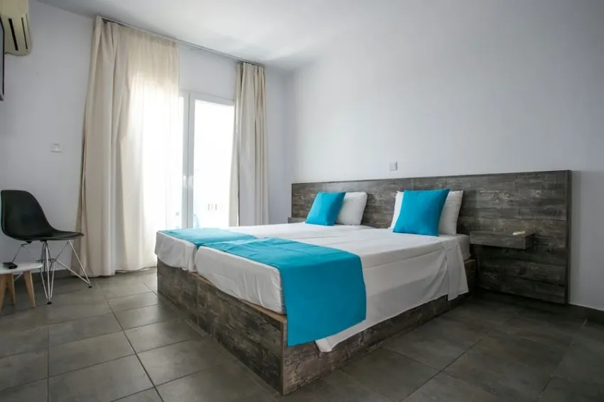 Sea Cleo Napa Hotel and Annex (ex. Sea Cleopatra) 3*-17