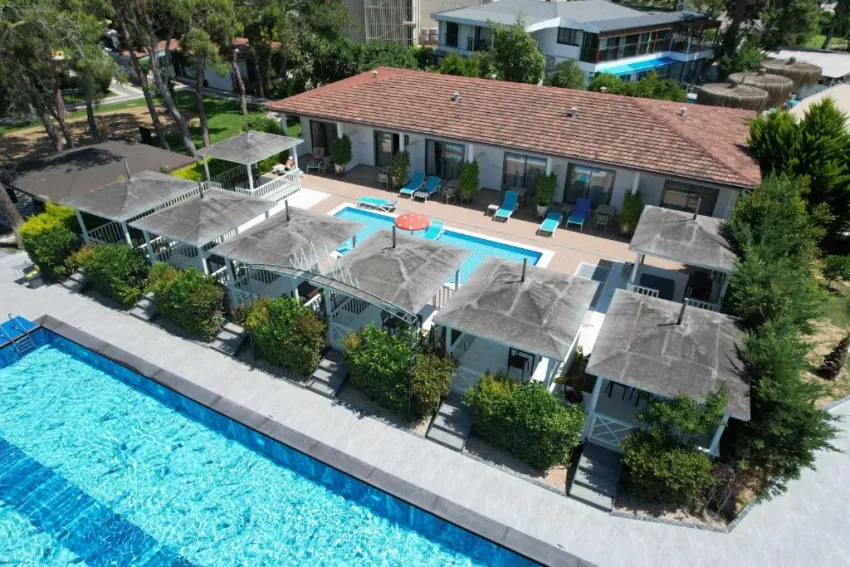 Linda Resort Hotel 5*-41