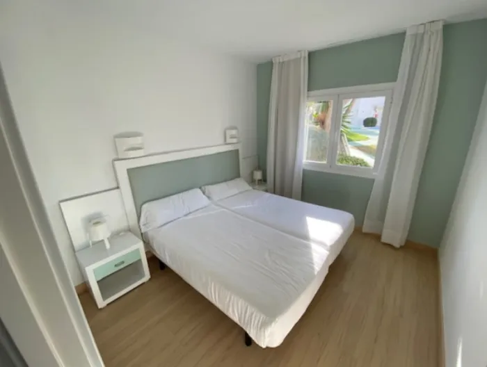 Apartamentos Vista Alegre Mallorca 2* - Porto cristo - Spania