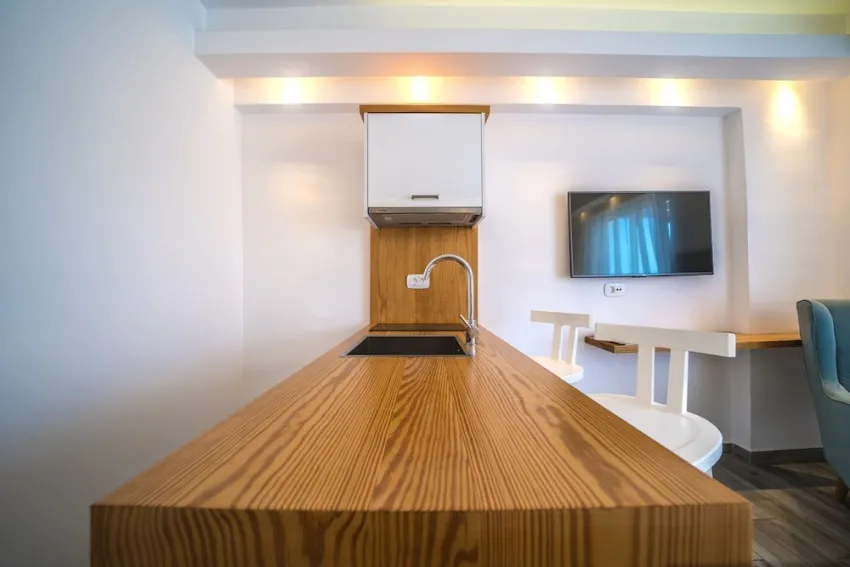 Porto Kalamaki Hotel 3*-16