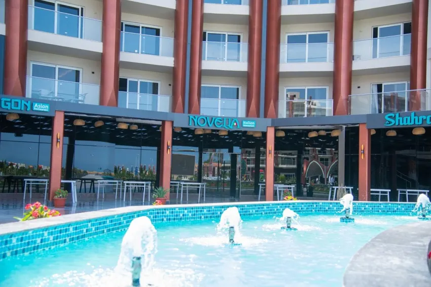 Rewaya Majestic Resort 5*-3