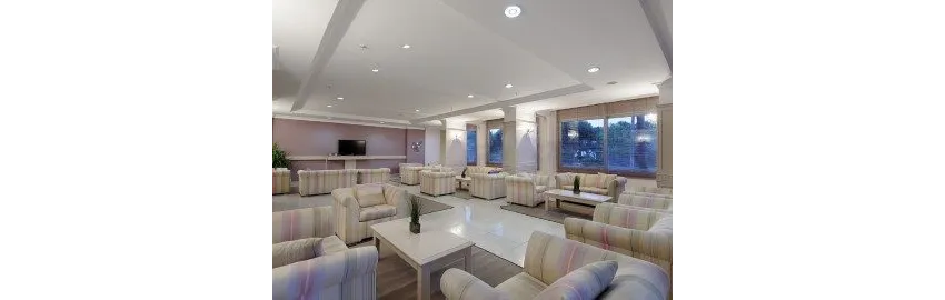 Club Turtas Beach 4*-8