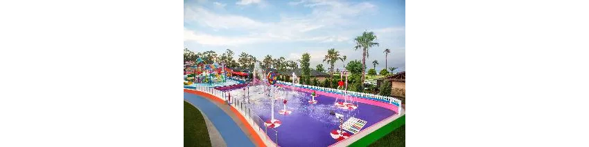 IC Hotels Santai Family Resort 5*-89